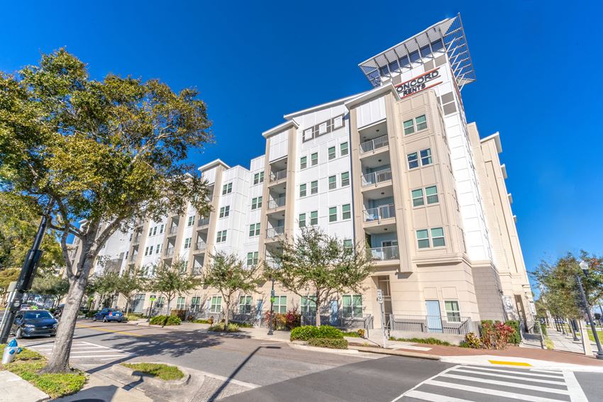 Lexington Court Apartments, 315 W. Concord Street, Orlando, FL RentCafe